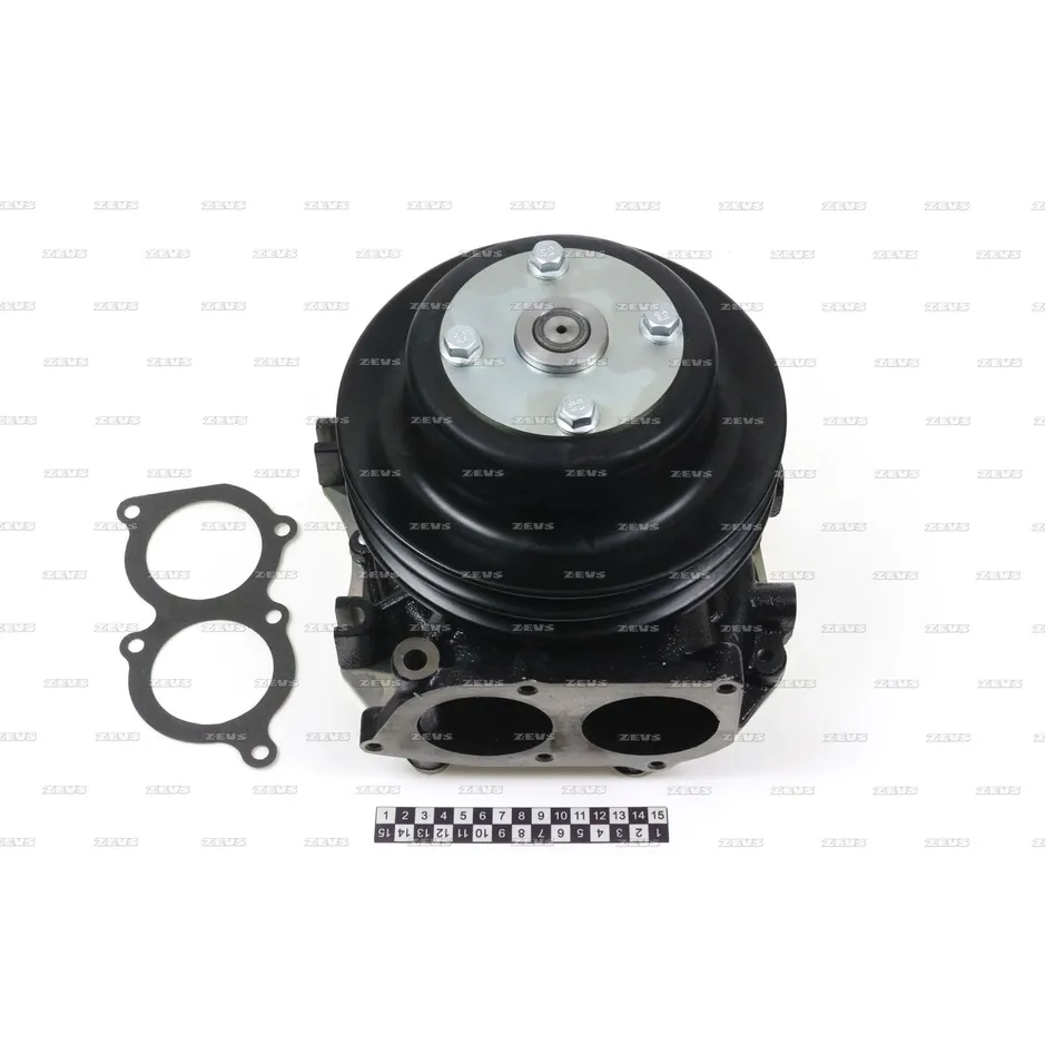 Помпа водяная ZEVS GF-IS135