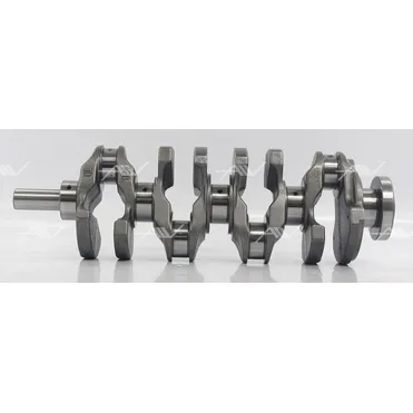 Коленвал HYUNDAI KIA G4KE 2.4I 16V чугунный (23111-2G230 23111-2G200) AUTOWELT CN-32011