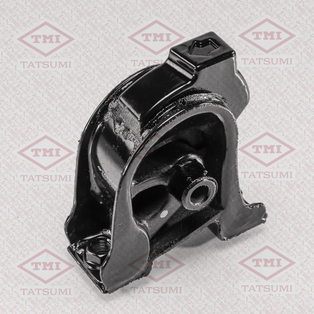 Опора двигателя передняя TOYOTA Corolla 97-> TATSUMI TEG1333