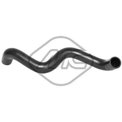 Патрубок турбины CORSA C Metalcaucho 98802