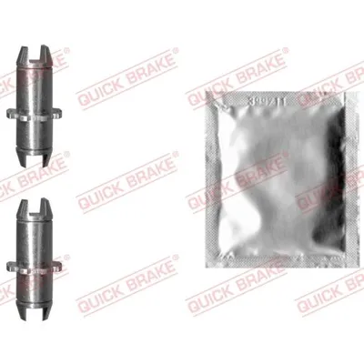 Регулятор зазора тормозных колодок QUICK BRAKE 12053028
