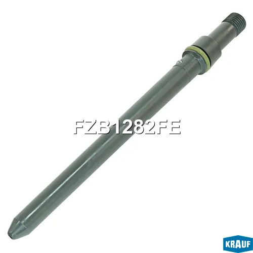Патрубок напорной трубы KRAUF FZB1282FE