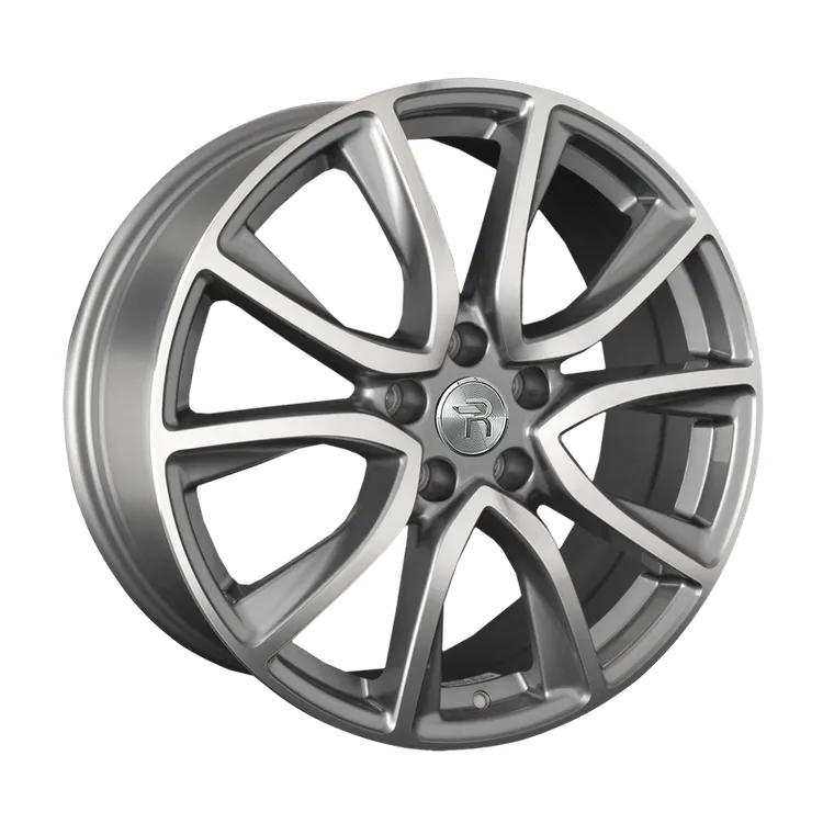 Диск литой R19 7.5J 5x114.3/60.1 ET30 REPLAY TY220 GMF 034423-280115004