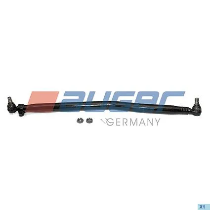 Тяга рулевая продольная SCANIA L 1272 мм AUGER 10882