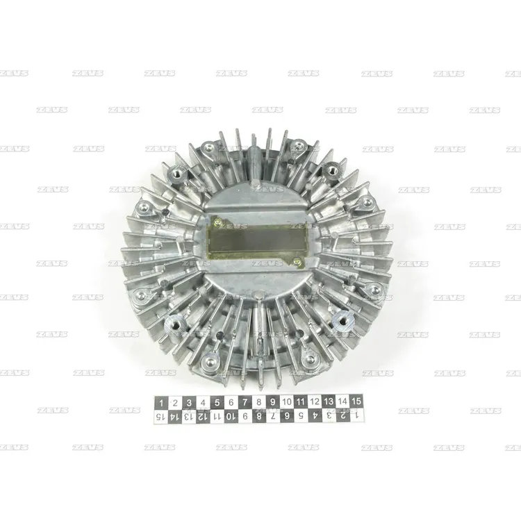 Вискомуфта ud fe6 ZEVS YL-NI-005