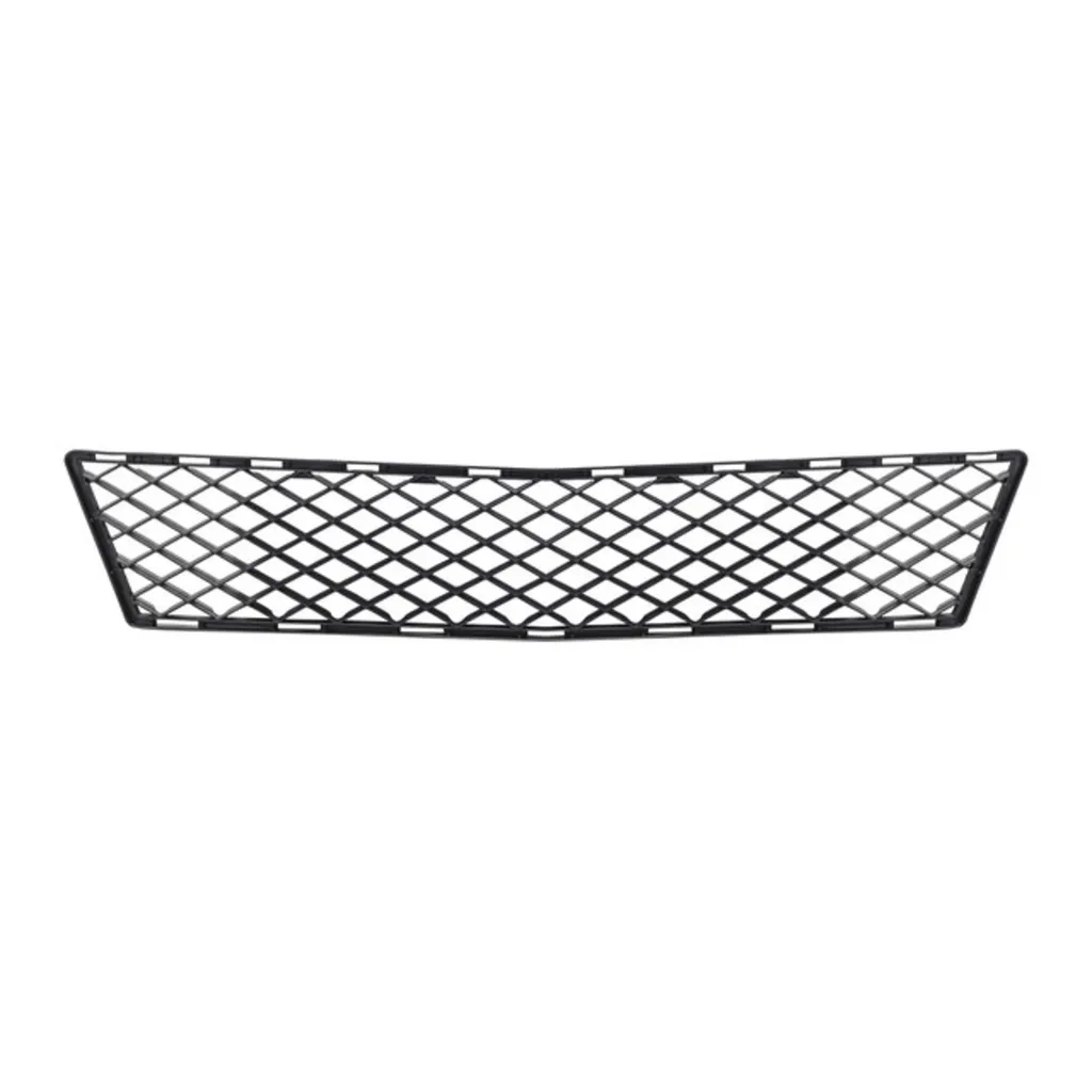 Решетка переднего бампера центральная MERCEDES BENZ GLK-CLASS X204 2008-2015 DBL1723723