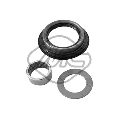Подшипник амортизатора к-кт OPEL CAMPO Metalcaucho 43017