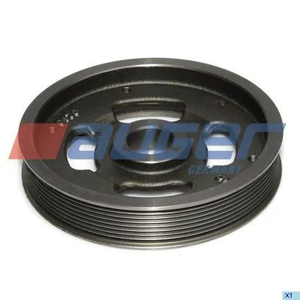 Шкив вентилятора MB Axor AUGER 73808