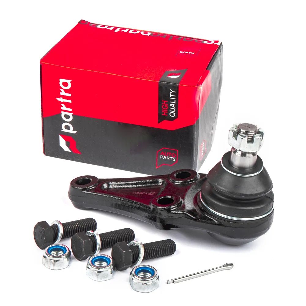 Опора шаровая L=R MITSUBISHI L200/Pajero III/IV /Нижняя PARTRA BJ5006