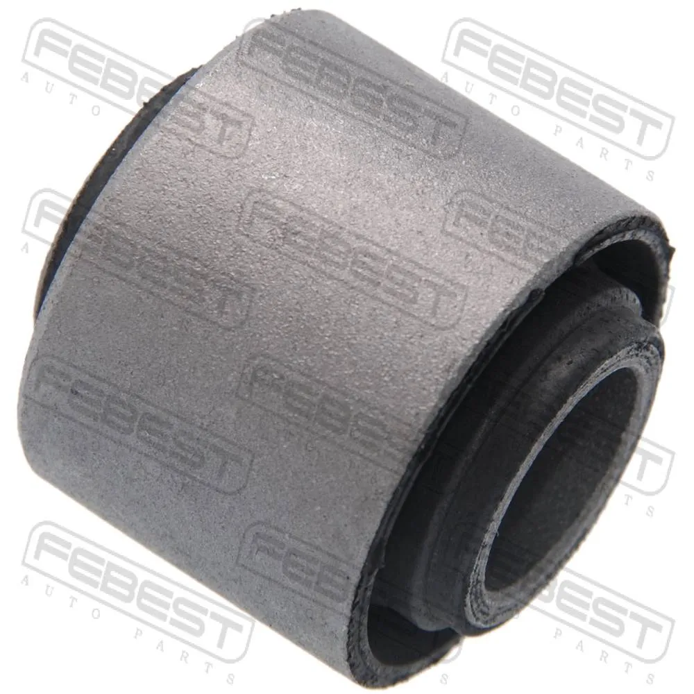 Сайлентблок задней продольной тяги NISSAN ALTIMA L31 2001.08-2006.10 [CA] FEBEST NAB-285