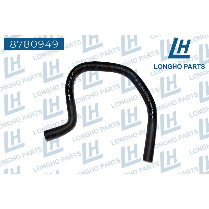 Патрубок резиновый (шланг) BMW E36/E38/E39/E46/E53 32411095526 LONGHO 8780949