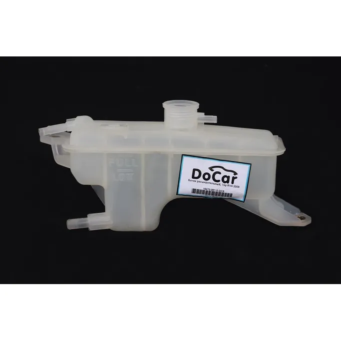 Бачок расширительный Toyota Rav4 2009- DoCar 1647028110DCR