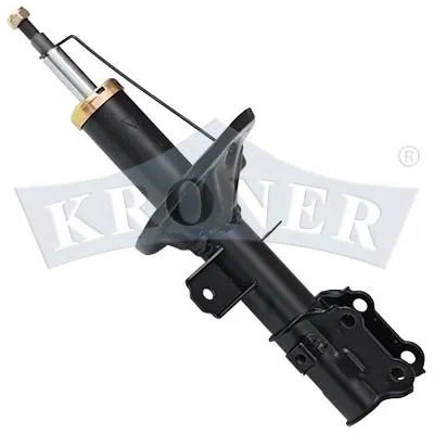 Амортизатор (перед. лев.) (газ) HYUNDAI Getz (02-) KRONER K3512186G