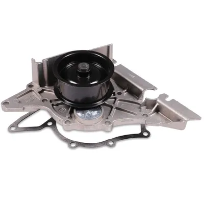 Помпа, водяной насос AUDI A4/A6/A8 2.4/2.6/2.8L all 6Cyl. 95-04 HEPU P544