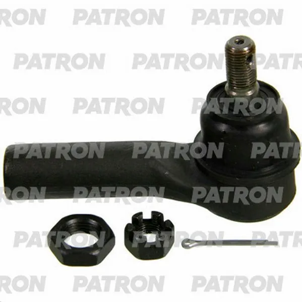 Наконечник рулевой тяги MAZDA TRIBUTE EP 2000-2007 FORD ESCAPE 2000-2007 PATRON PS1451