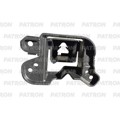 Кронштейн решетки MAZDA 3 BM HATCHBACK/SEDAN 2014-16 PATRON P76-MZ004AL