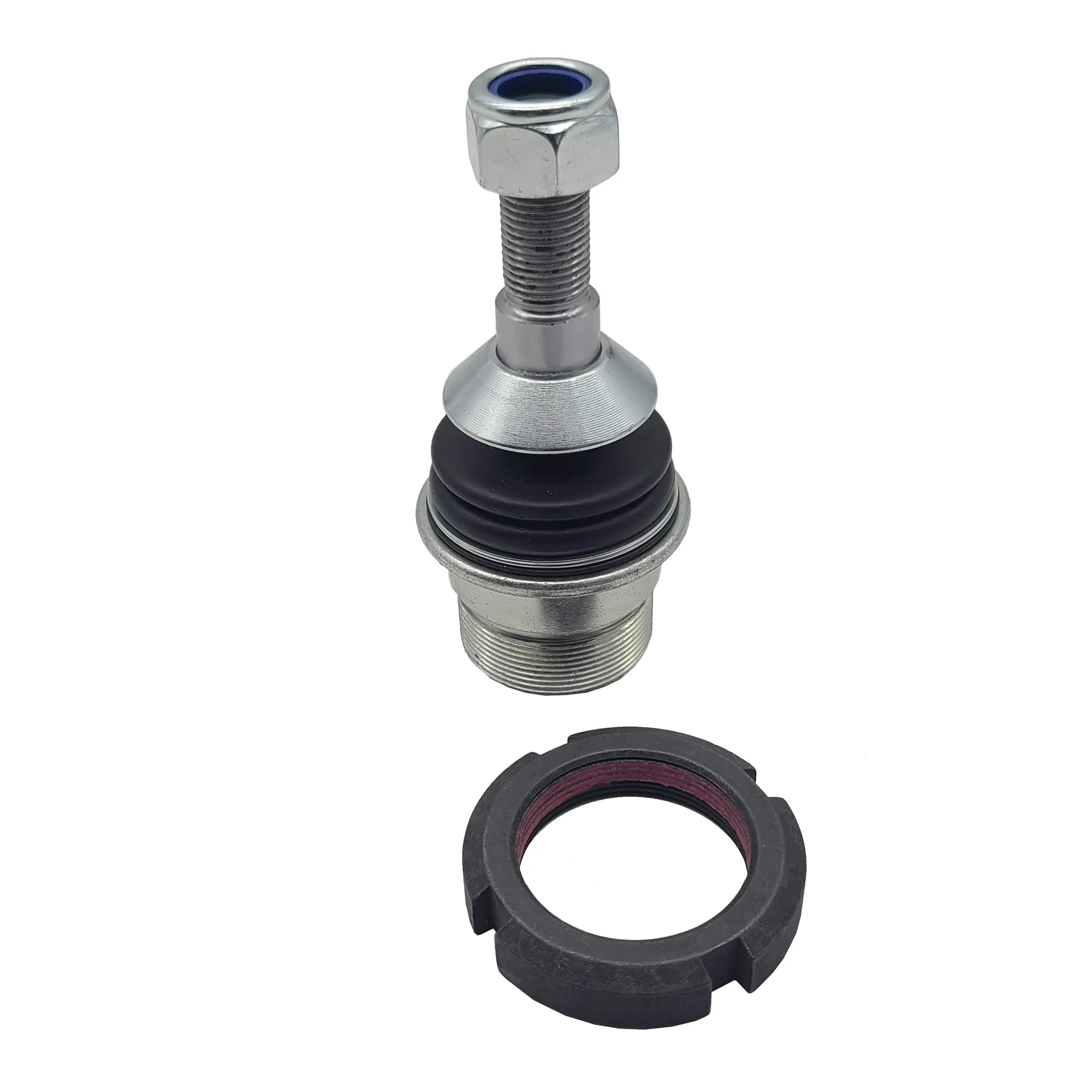 Опора шаровая нижняя L=R MB W164/W251 4-matic CTR CB0591