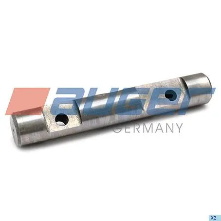 Палец, Сцепление RVI 35x214 13x120 AUGER 80341