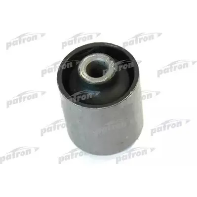 Сайлентблок балки задней балки Peugeot 806 94-02/Citroen Evasion PATRON PSE1142