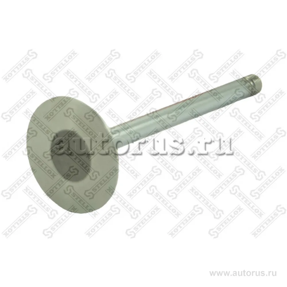 Клапан впускной 41x8x107 Mazda 626/B2200 2.0D/2.2D RF/R2 83> STELLOX 0123072_SX