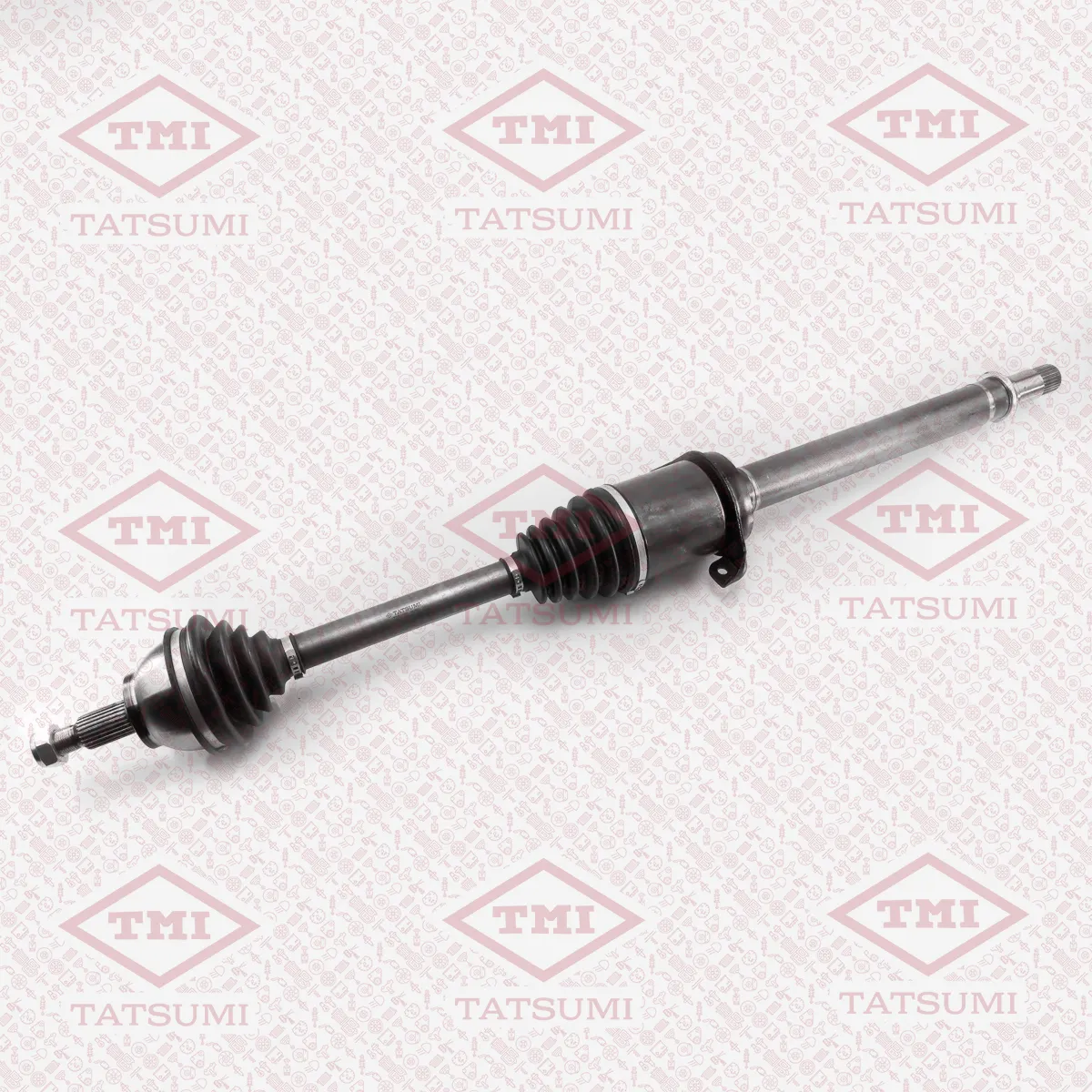 Приводной вал правый MERCEDES W169 04-> TATSUMI TDD1023