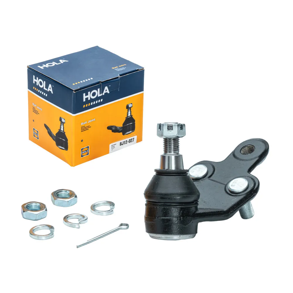Опора шаровая R TOYOTA Camry (V40,V50), LEXUS ES (V40,V60) HOLA BJ12-027