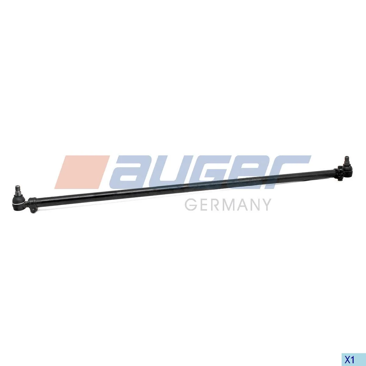 Тяга рулевая поперечная L-1500mm Midlum AUGER 11215