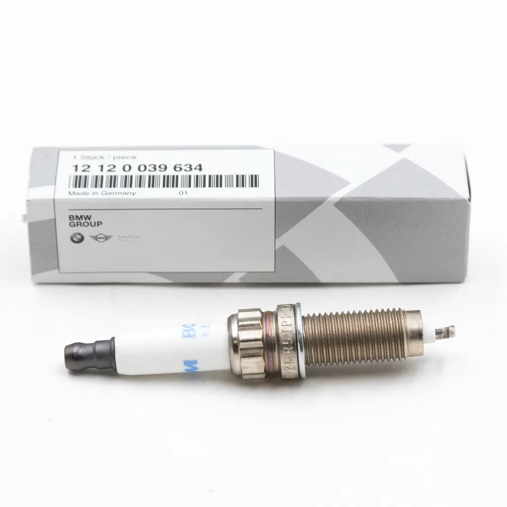 Свеча зажигания High Power BMW 12 12 0 039 634