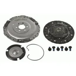 Сцепление в сборе SACHS 3000 824 501