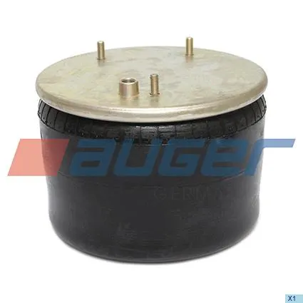 Пневмоподушка в Сборе DAF CF85 AUGER AU34836K11