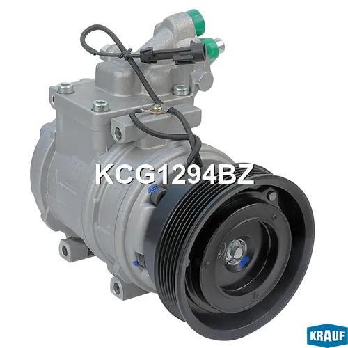 Компрессор кондиционера KRAUF KCG1294BZ