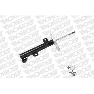 Амортизатор передний L=R (газ) MB W203 00-07 /Sport Line MONROE 742003SP