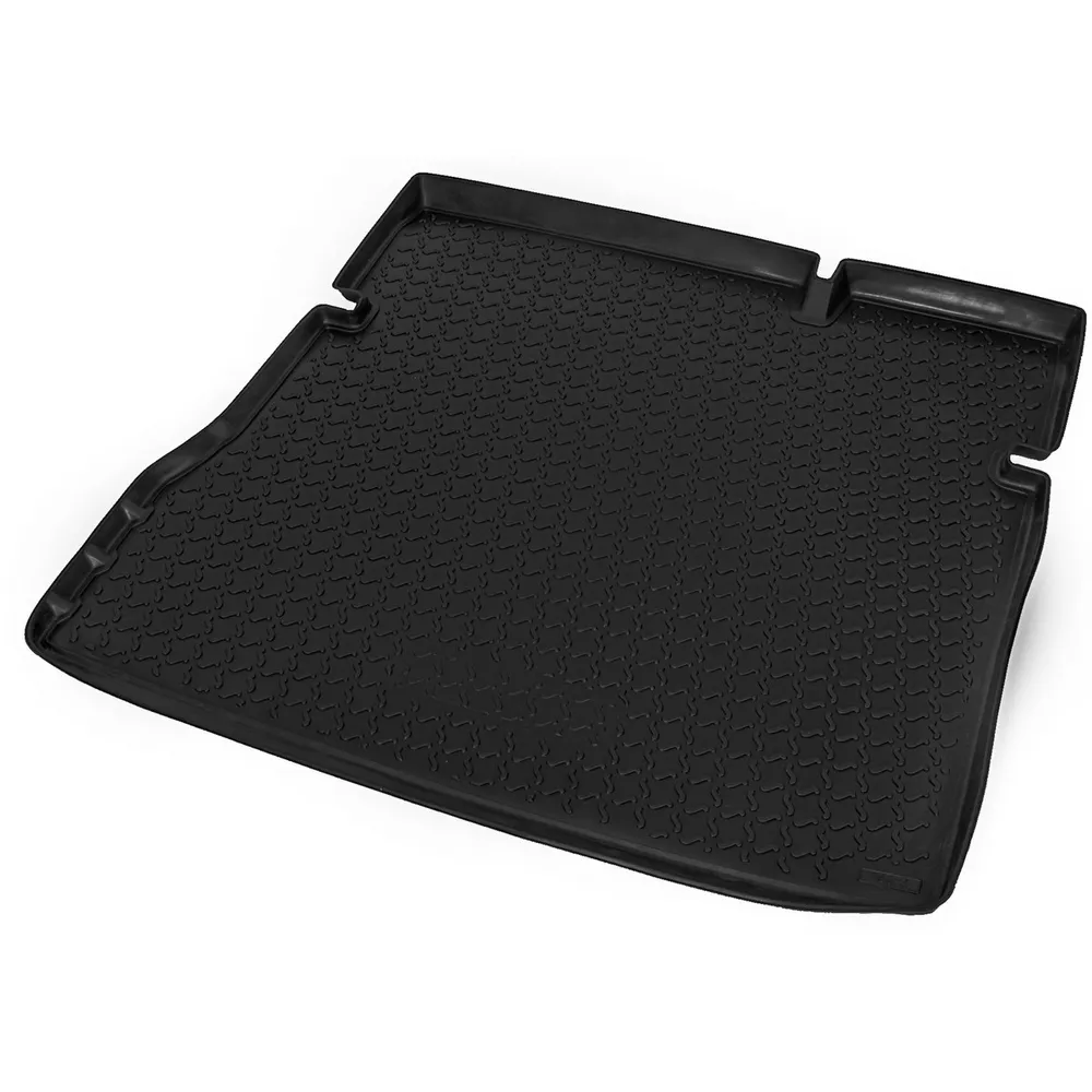 Коврик багажника, RIVAL, для Renault Duster 2WD 2011-2021 2021- Renault Duster 14701002