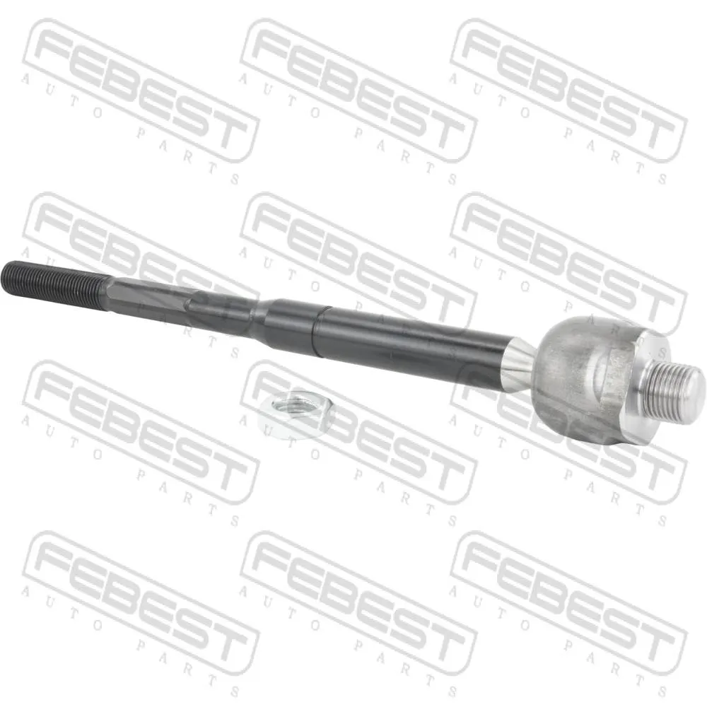 Тяга рулевая FEBEST 1522-T15