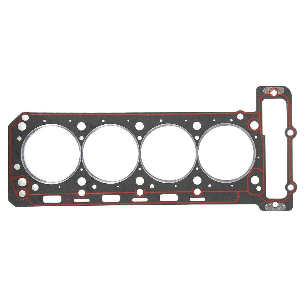 Прокладка ГБЦ M111 2.0L/2.2L GANZ GIE11417