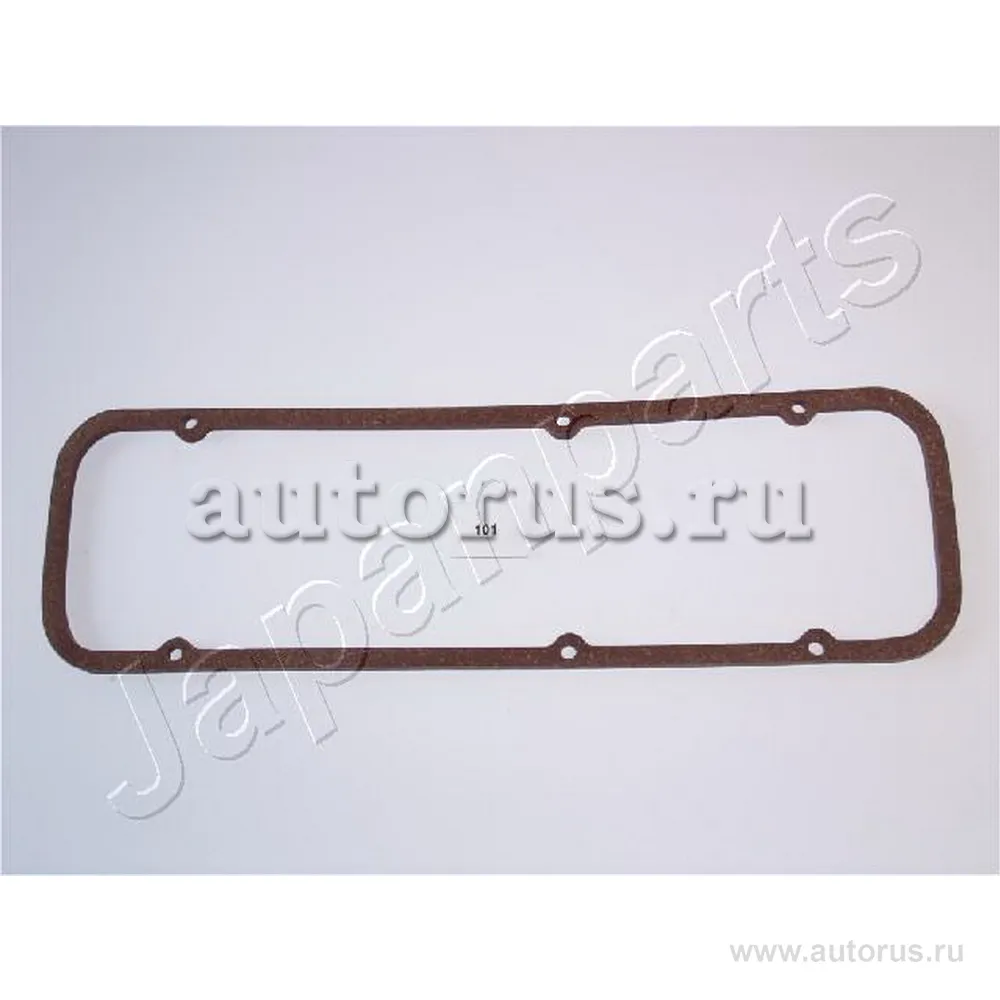Прокладка клапанной крышки JAPANPARTS GP101