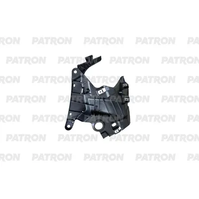 Кронштейн крыла лев BMW X5 F15 2013-18 PATRON P76-BM008AL