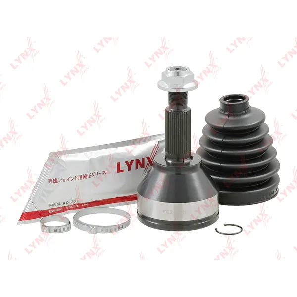 ШРУС наружный FORD Explorer V 10-19 LYNXauto CO-2852