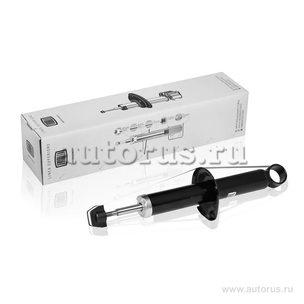 Амортизатор для а/м ЗАЗ 1102 задн. газ. TRIALLI AG 04501