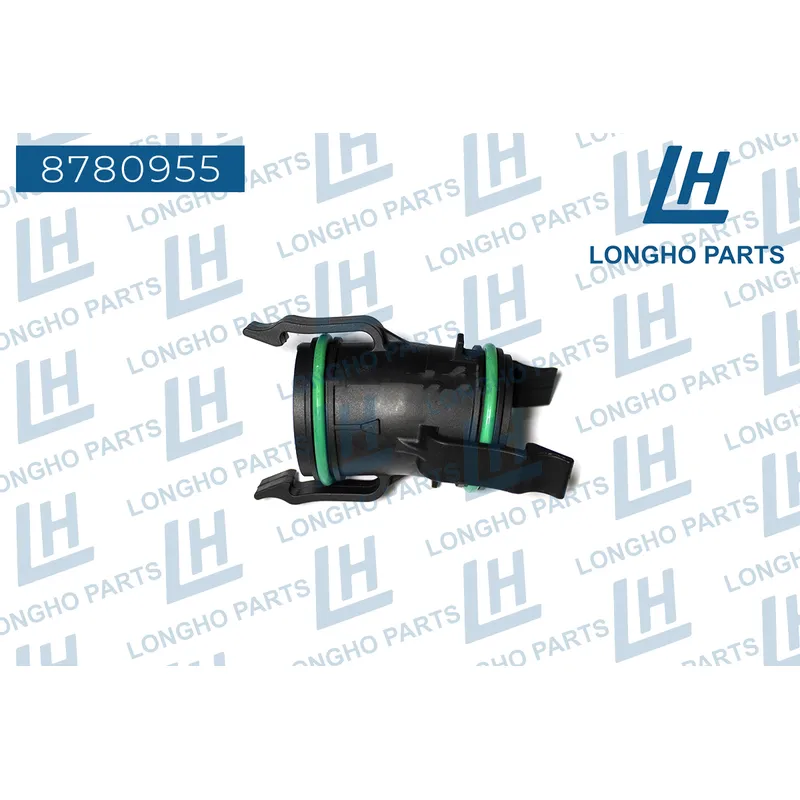 Патрубок к турбине, VAG 04E145875F (LONGHO) LONGHO 8780955