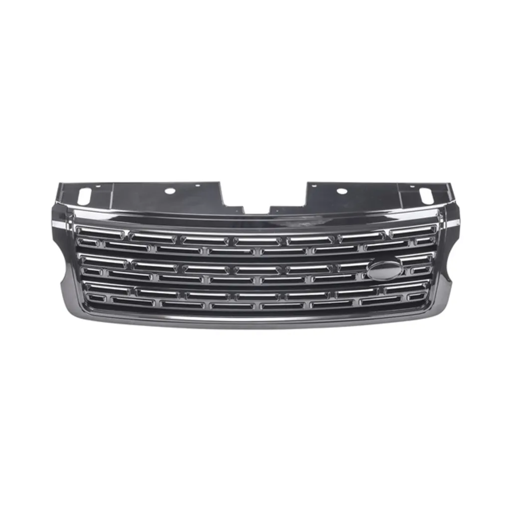 Решетка радиатора черная RANGE ROVER IV 2012-2017 LRL77851321
