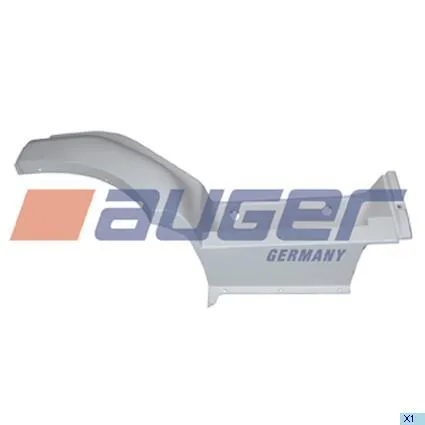 Подножка верхняя правая PREMIUM AUGER 67702