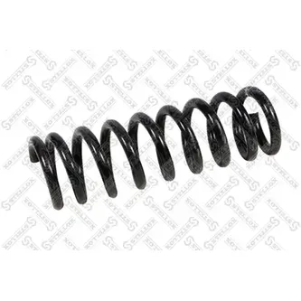 Пружина передняя 40 620 75 Nissan Pathfinder 4.0/2.5DCi 4WD 05> STELLOX 10-23701-SX