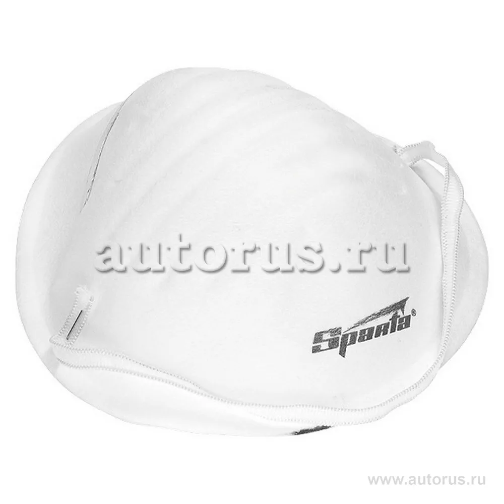 Респираторы, 5 шт, Sparta 892205 SPARTA 892205