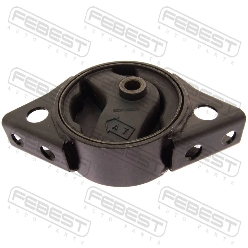 Подушка двигателя передняя NISSAN PRESAGE U30 1998-2003 FEBEST NM-035