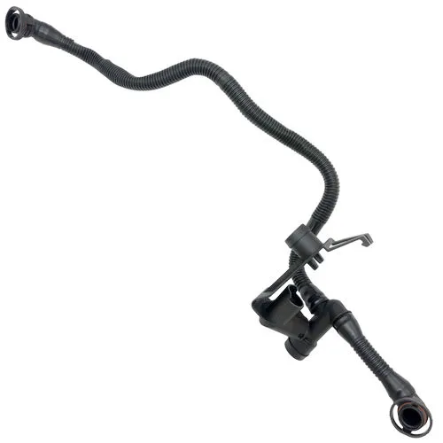 ПАТРУБОК ВЕНТИЛЯЦИИ КАРТЕРА