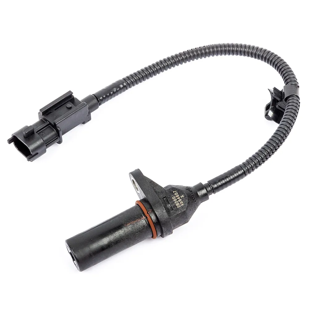 Датчик положения коленвала HYUNDAI/KIA 39180-2B000