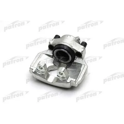 Суппорт тормозной перед прав VW Multivan 1.9-2.5TDI 03- PATRON PBRC295