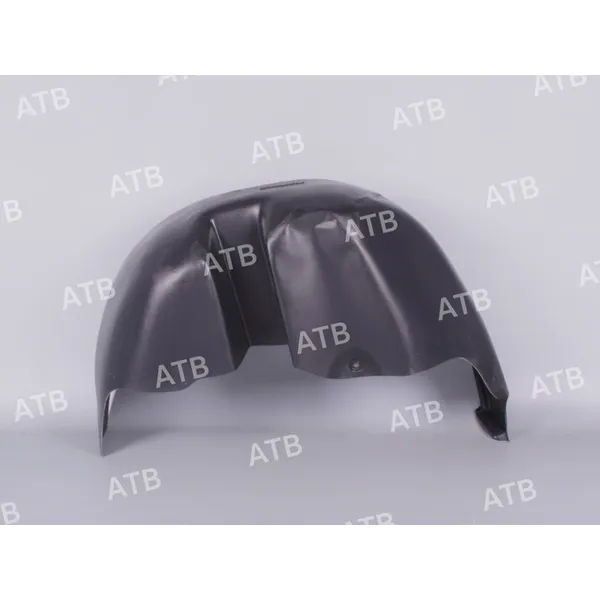 Подкрылок RENAULT LOGAN 1 2004-2009 задний левый ATB 1ARL10G0RL