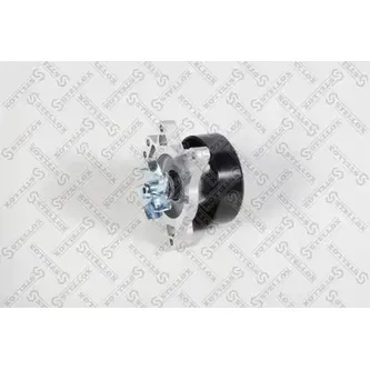 Помпа Geely Emgrand 7 STELLOX 4500-0492-SX